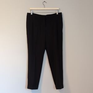 MaxMara | Weekend Classic Black Women's Dress Pants